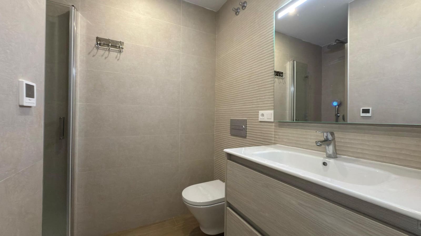 2 bedroom Apartment for sale in Finestrat with pool garage - € 370,000 (Ref: 9588347)