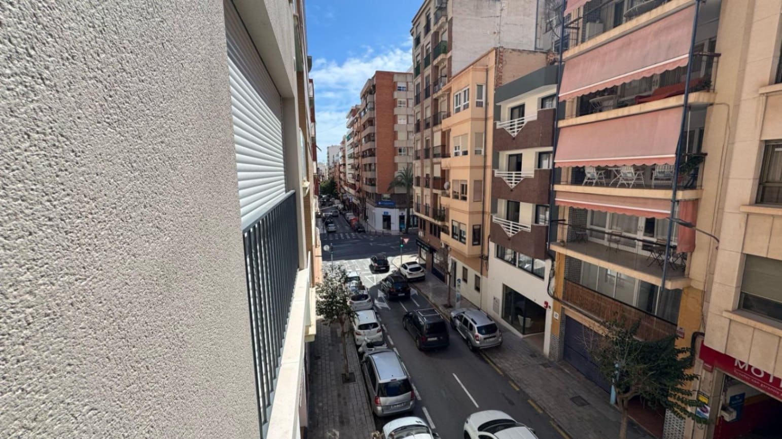 1 chambre Appartement à vendre à Alicante ville avec piscine - 245 000 € (Ref: 9588348)