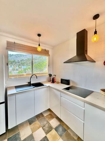 2 soveværelse Lejlighed til salg i Levante, Benidorm med swimmingpool garage - € 225.000 (Ref: 9588349)