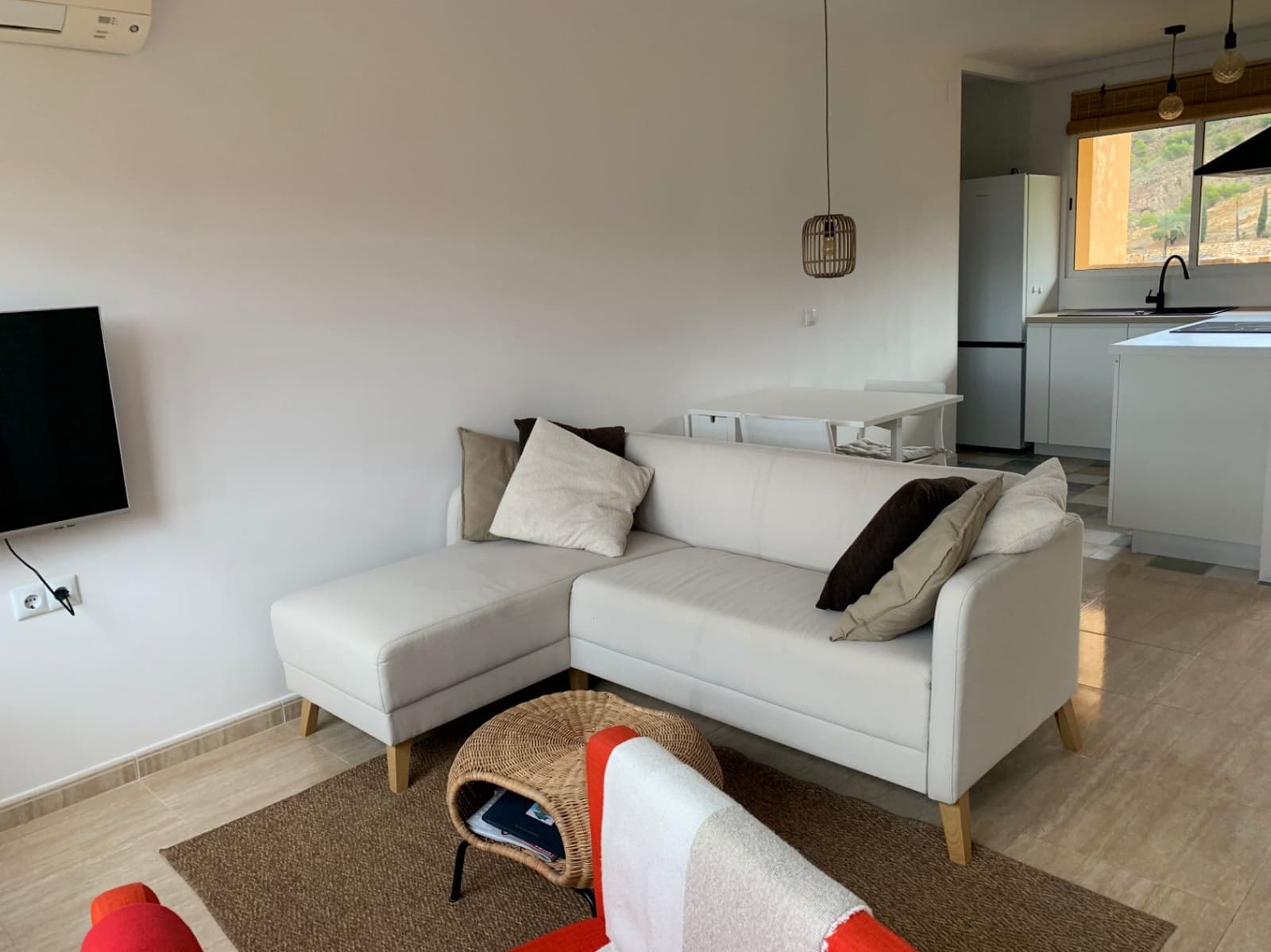 2 soverom Leilighet til salgs i Benidorm med svømmebasseng garasje - € 225 000 (Ref: 9588349)