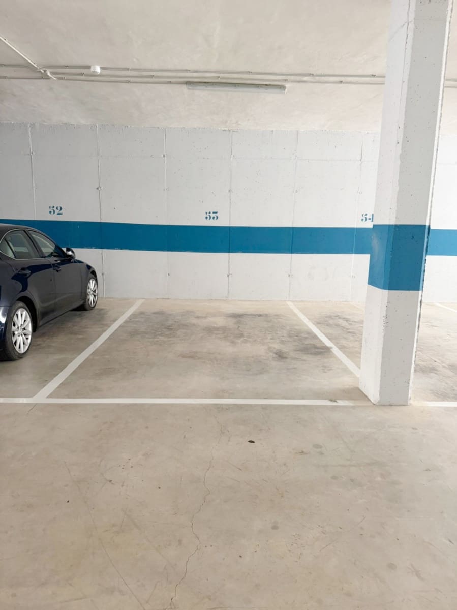 3 soveværelse Lejlighed til salg i Benidorm med swimmingpool garage - € 699.000 (Ref: 9588350)