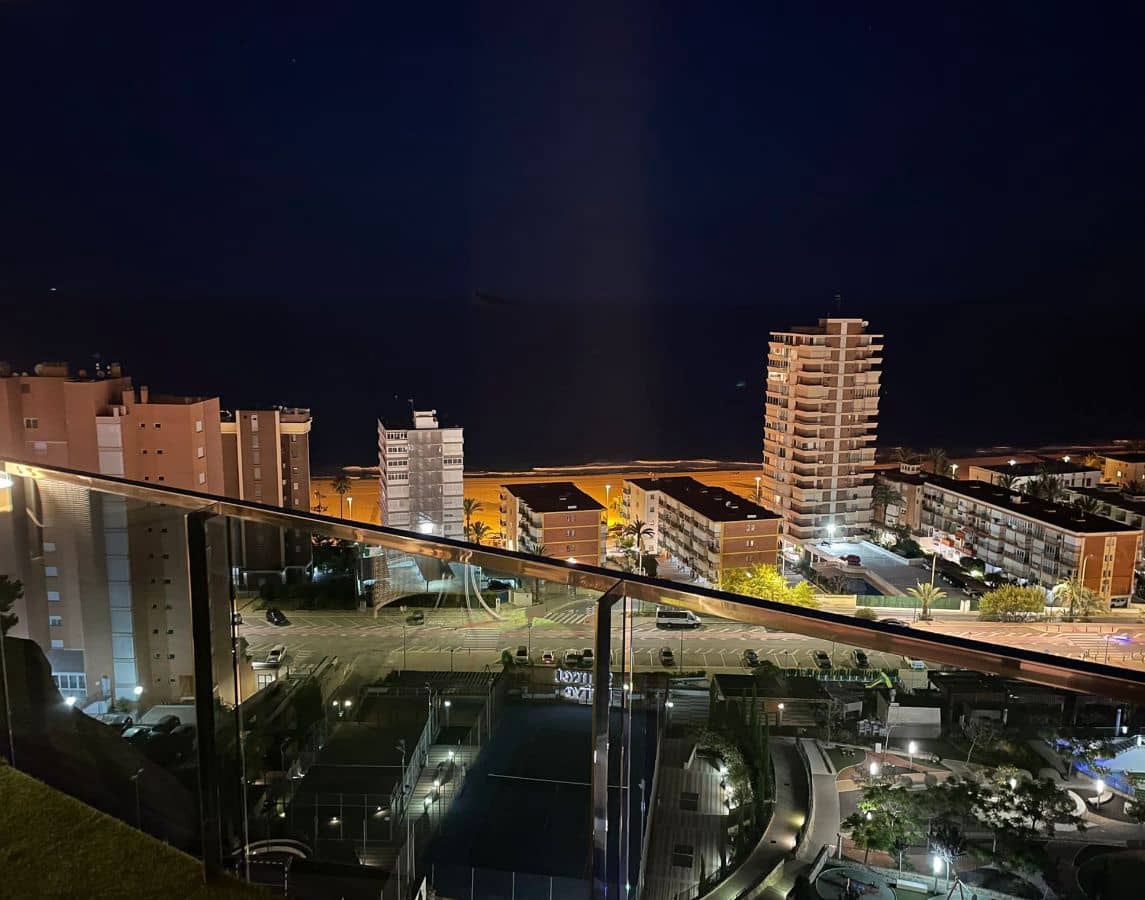 2 soveværelse Lejlighed til salg i Benidorm med swimmingpool garage - € 640.000 (Ref: 9588351)