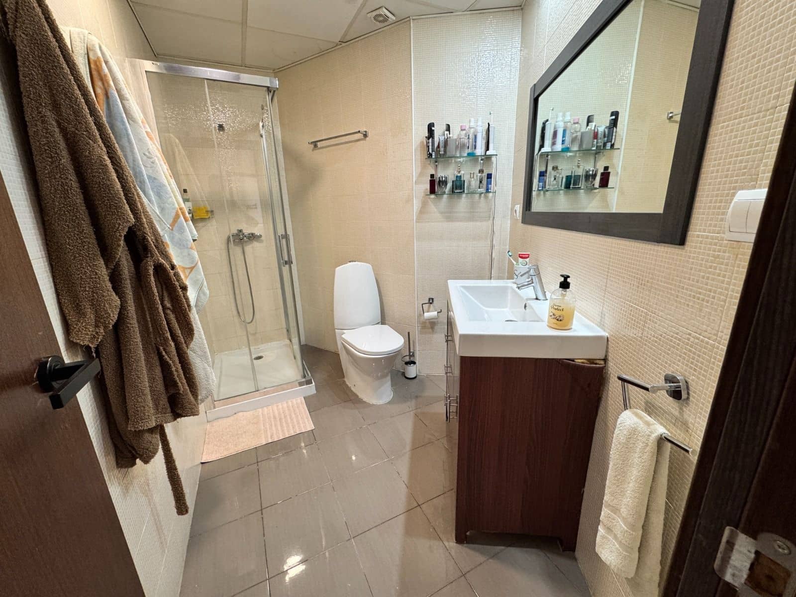 2 sovrum Takvåning till salu i Benidorm med pool garage - 280 000 € (Ref: 9588354)