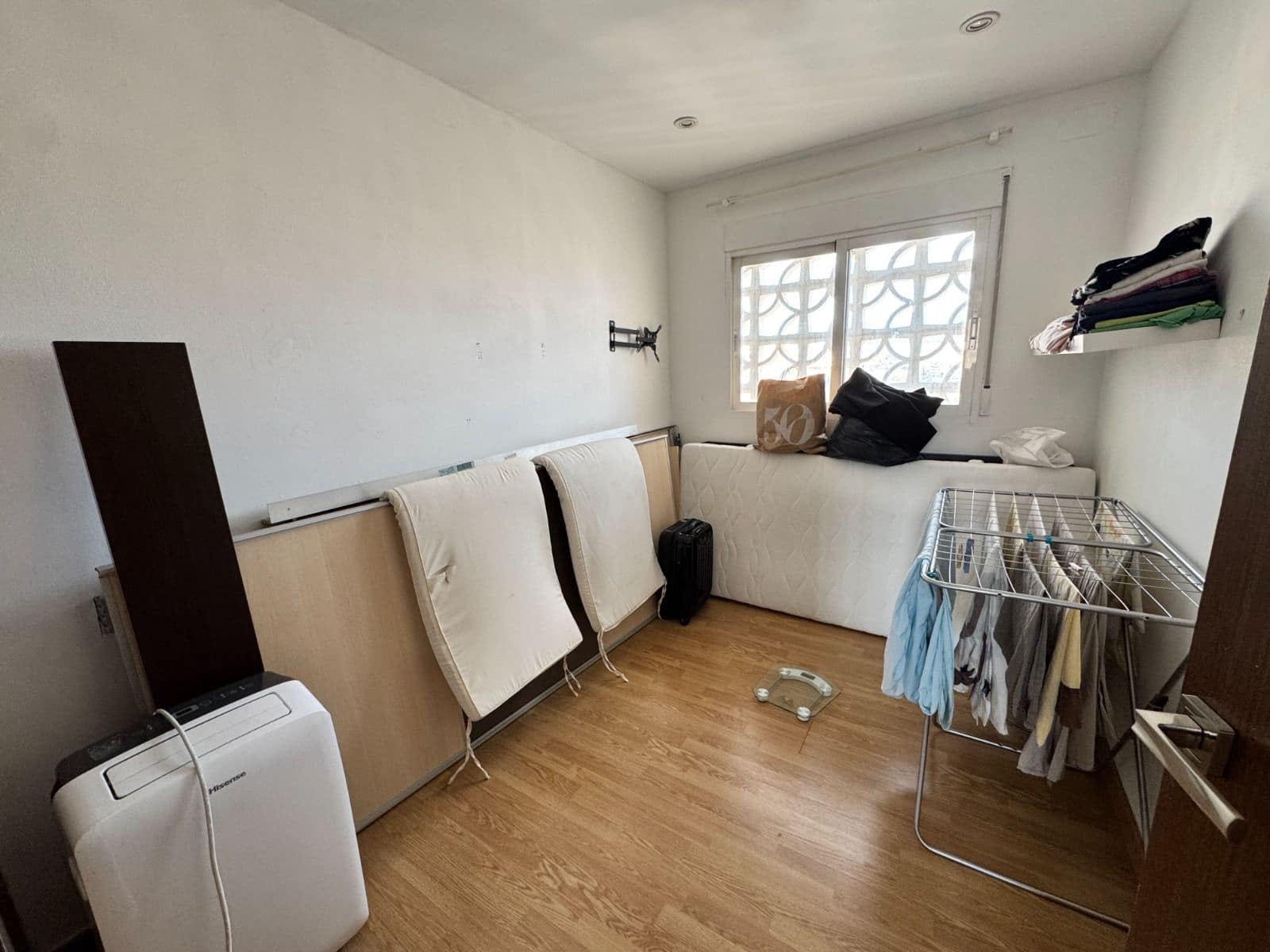 2 sovrum Takvåning till salu i Benidorm med pool garage - 280 000 € (Ref: 9588354)