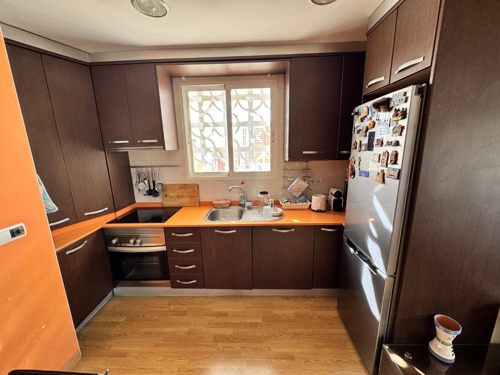 2 sovrum Takvåning till salu i Benidorm med pool garage - 280 000 € (Ref: 9588354)