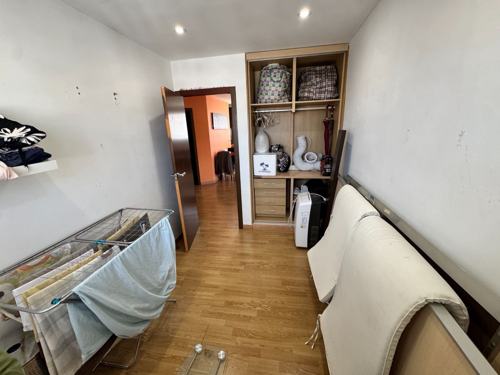 2 sovrum Takvåning till salu i Benidorm med pool garage - 280 000 € (Ref: 9588354)