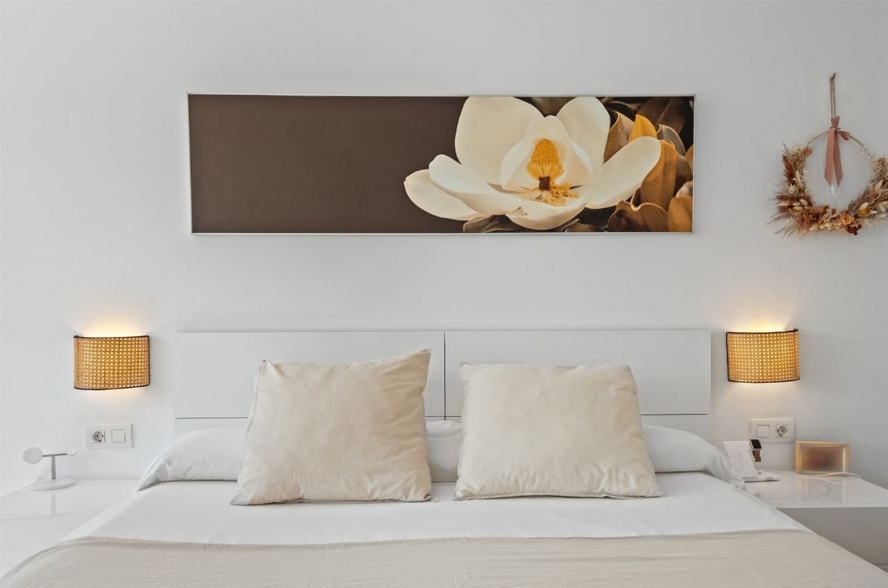 4 sypialnia Willa na sprzedaż w Alfaz del Pi / L'Alfas del Pi z basenem garażem - 585 000 € (Ref: 9611819)