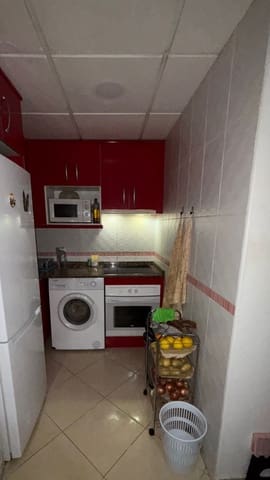 1 soverom Leilighet til salgs i Alfaz del Pi / L'Alfàs del Pi - € 120 000 (Ref: 9611820)