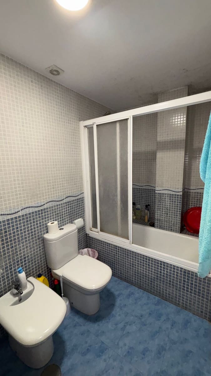 1 bedroom Apartment for sale in Alfaz del Pi / L'Alfas del Pi - € 120,000 (Ref: 9611820)