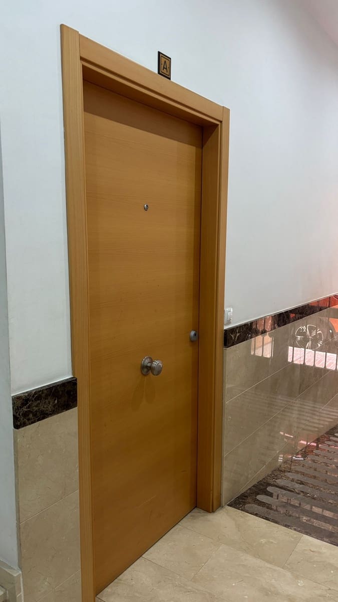 1 bedroom Apartment for sale in Alfaz del Pi / L'Alfas del Pi - € 120,000 (Ref: 9611820)