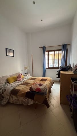 1 soverom Leilighet til salgs i Alfaz del Pi / L'Alfàs del Pi - € 120 000 (Ref: 9611820)