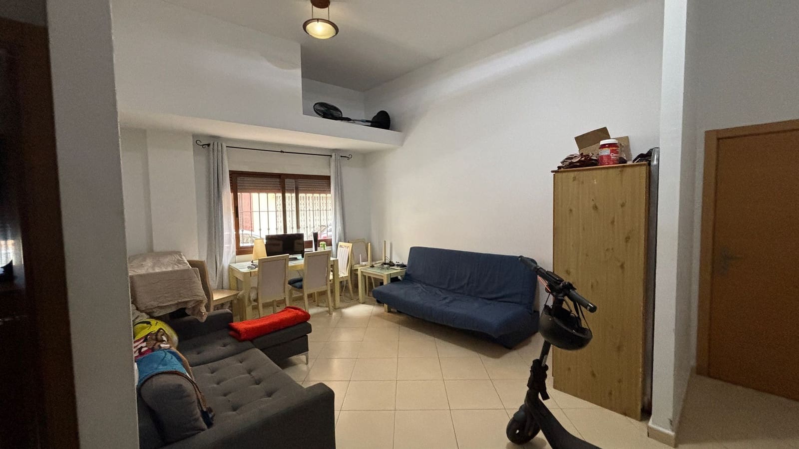 1 bedroom Apartment for sale in Alfaz del Pi / L'Alfas del Pi - € 120,000 (Ref: 9611820)