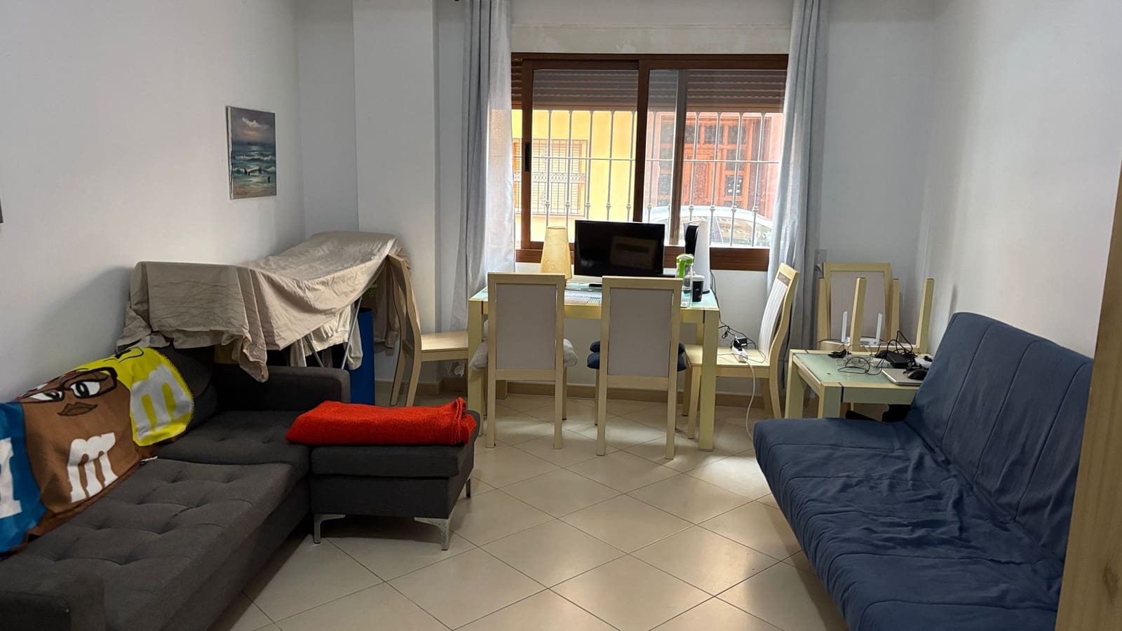 1 bedroom Apartment for sale in Alfaz del Pi / L'Alfas del Pi - € 120,000 (Ref: 9611820)