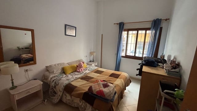 1 soverom Leilighet til salgs i Alfaz del Pi / L'Alfàs del Pi - € 120 000 (Ref: 9611820)