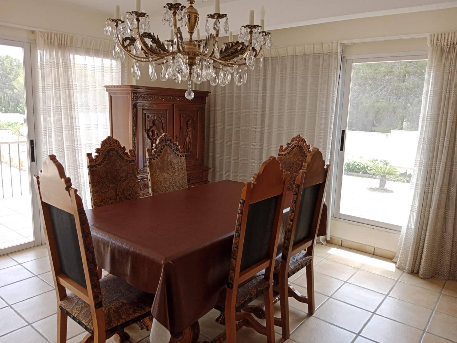 4 Zimmer Villa zu verkaufen in Alfaz del Pi / L'Alfas del Pi mit Pool - 1.350.000 € (Ref: 9626615)