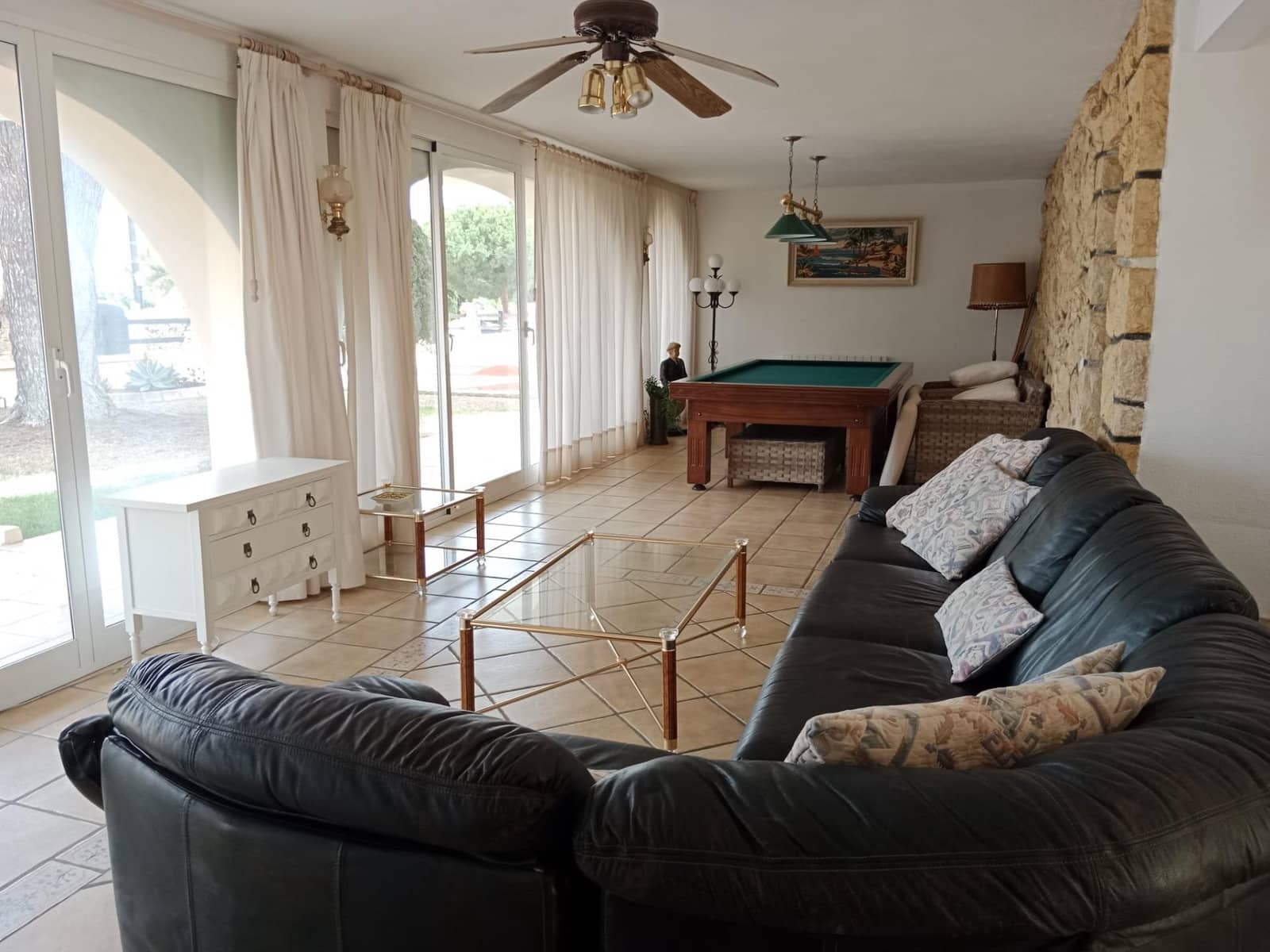 4 Zimmer Villa zu verkaufen in Alfaz del Pi / L'Alfas del Pi mit Pool - 1.350.000 € (Ref: 9626615)