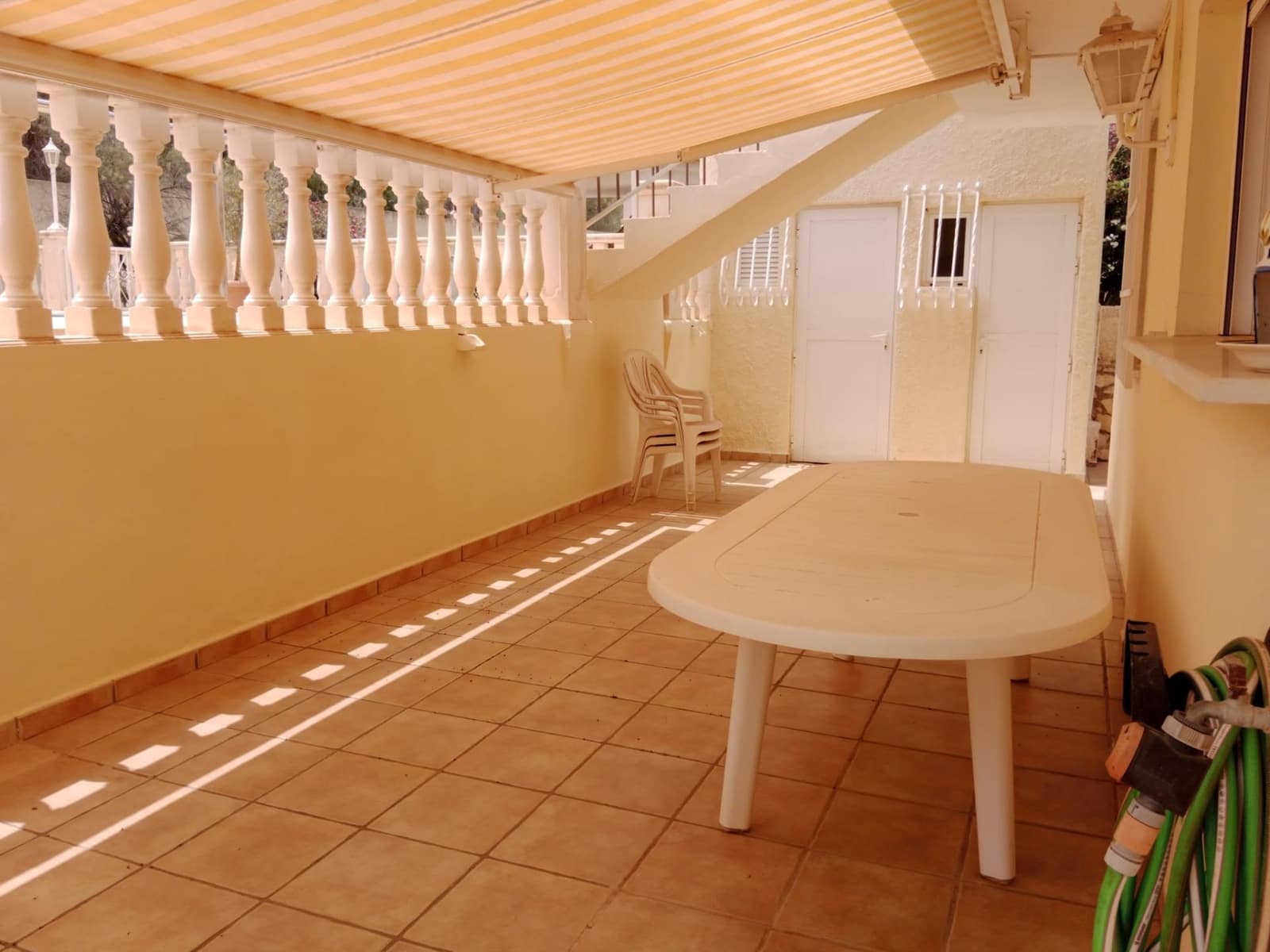 4 Zimmer Villa zu verkaufen in Alfaz del Pi / L'Alfas del Pi mit Pool - 1.350.000 € (Ref: 9626615)