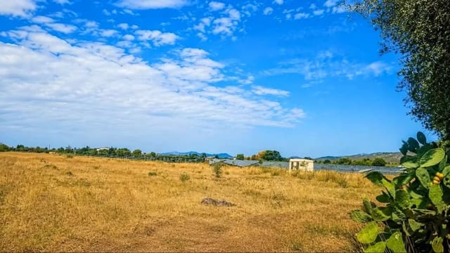 Terreno/Finca Rústica en Santa María del Camí en venta - 330.000 € (Ref: 10074652)