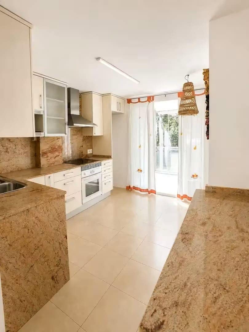 4 sypialnia Apartament na sprzedaż w Palma de Mallorca - 669 000 € (Ref: 10077249)