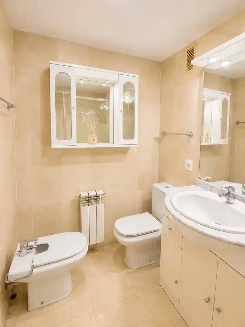 4 sypialnia Apartament na sprzedaż w Palma de Mallorca - 669 000 € (Ref: 10077249)