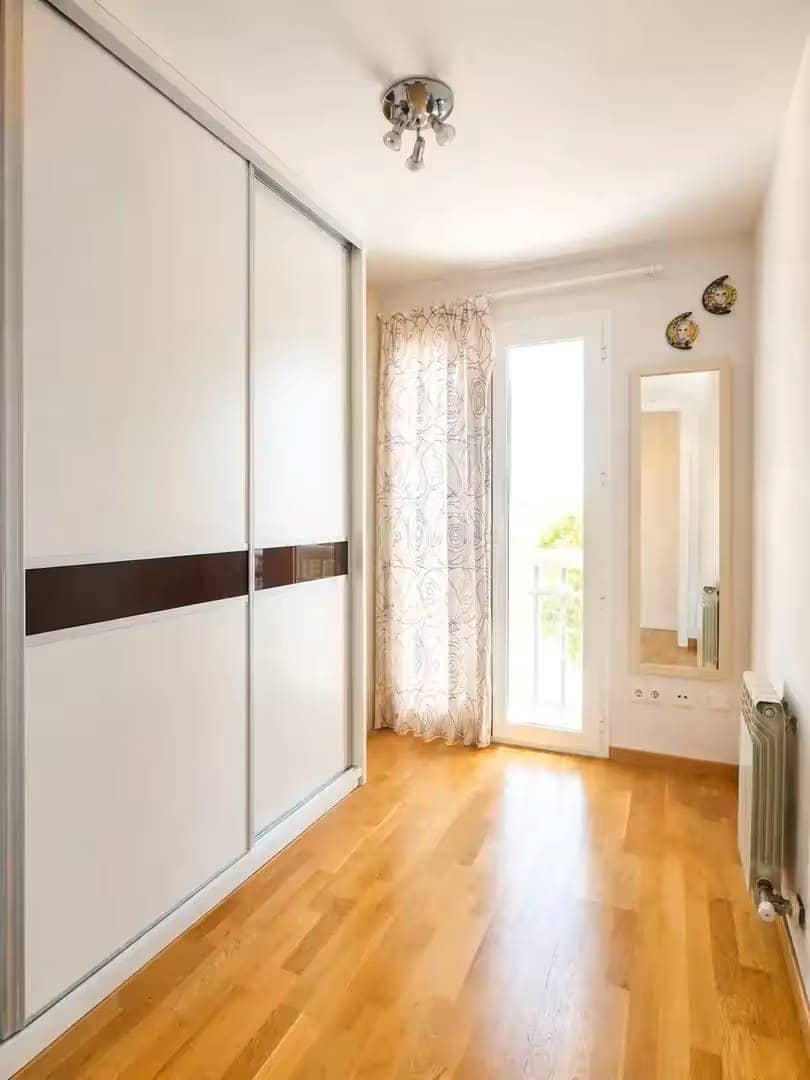 4 sypialnia Apartament na sprzedaż w Palma de Mallorca - 669 000 € (Ref: 10077249)