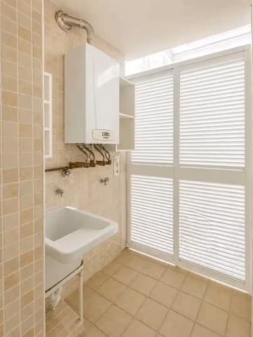 4 sypialnia Apartament na sprzedaż w Coll d'en Rabassa, Palma de Mallorca - 669 000 € (Ref: 10077249)