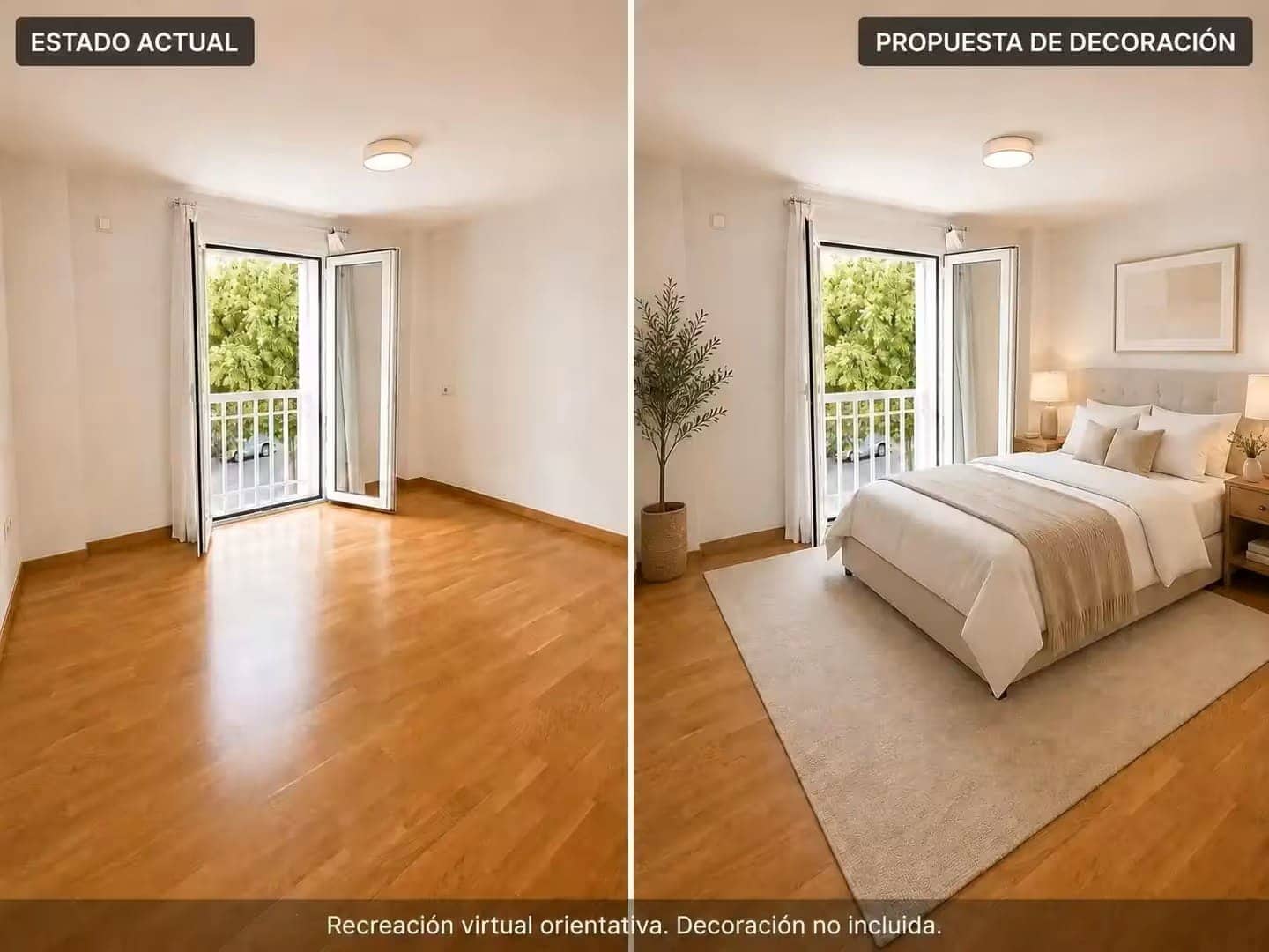 4 sypialnia Apartament na sprzedaż w Palma de Mallorca - 669 000 € (Ref: 10077249)