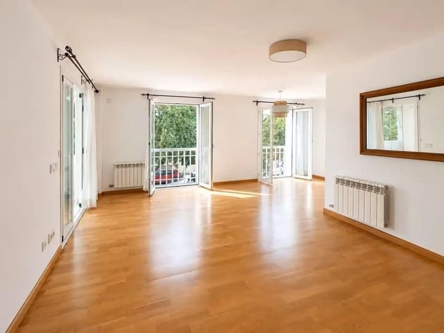 4 sypialnia Apartament na sprzedaż w Coll d'en Rabassa, Palma de Mallorca - 669 000 € (Ref: 10077249)