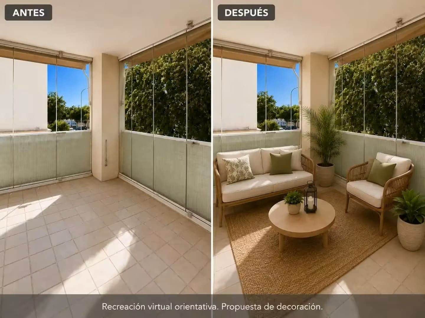 4 sypialnia Apartament na sprzedaż w Palma de Mallorca - 669 000 € (Ref: 10077249)