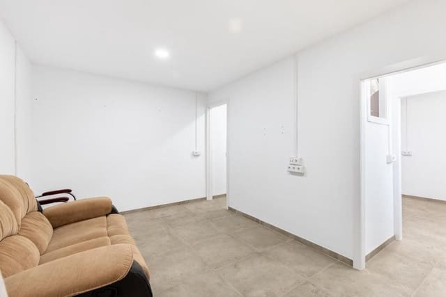 2 makuuhuone Omakotitalo myytävänä paikassa Portixol, Palma de Mallorca - 636 500 € (Ref: 10077250)