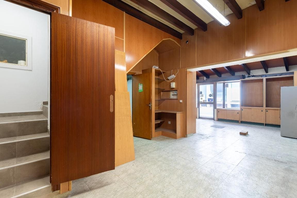 2 makuuhuone Omakotitalo myytävänä paikassa Palma de Mallorca - 636 500 € (Ref: 10077250)