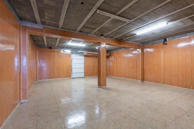 2 makuuhuone Omakotitalo myytävänä paikassa Portixol, Palma de Mallorca - 636 500 € (Ref: 10077250)