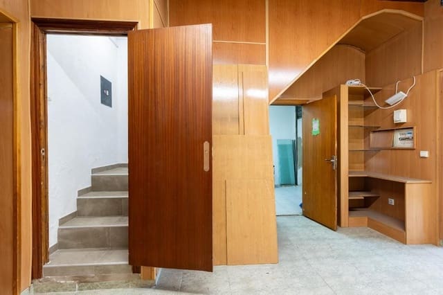 2 makuuhuone Omakotitalo myytävänä paikassa Portixol, Palma de Mallorca - 636 500 € (Ref: 10077250)