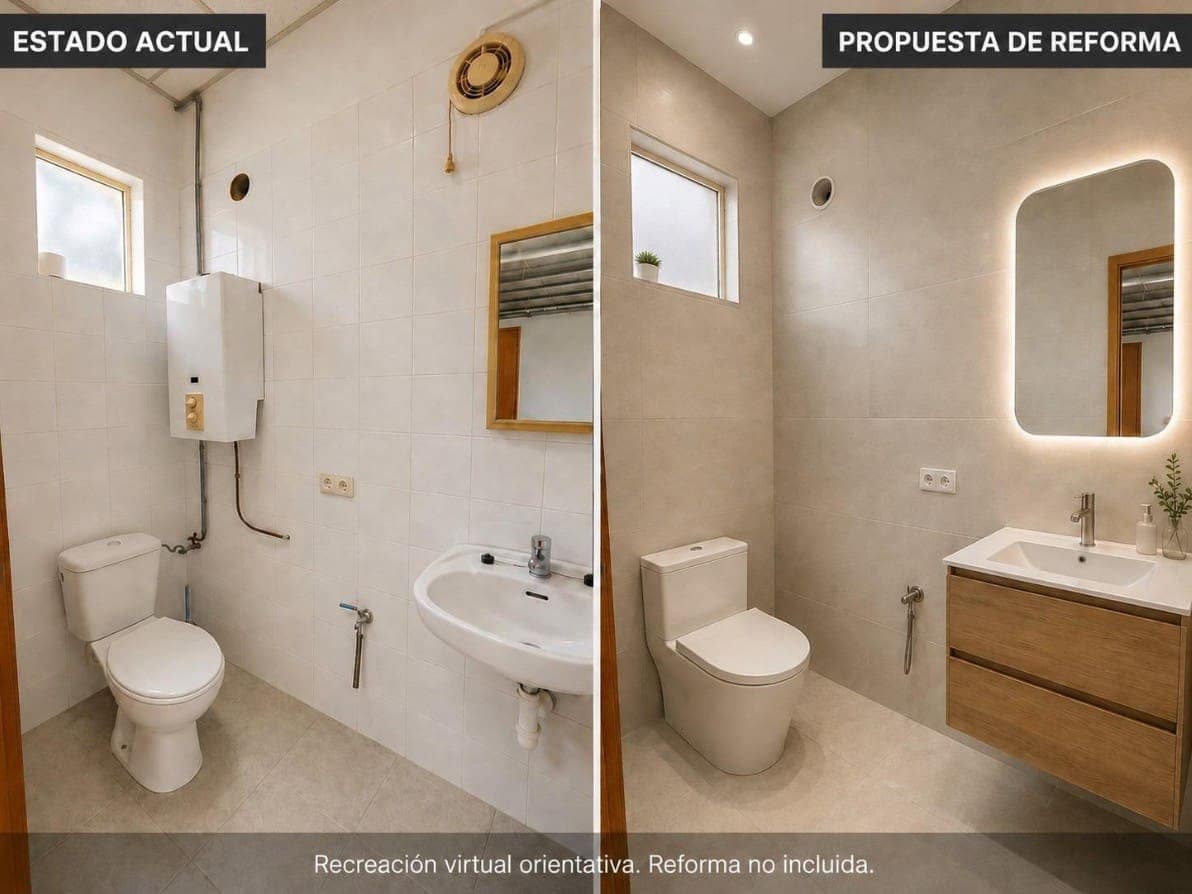 2 makuuhuone Omakotitalo myytävänä paikassa Palma de Mallorca - 636 500 € (Ref: 10077250)