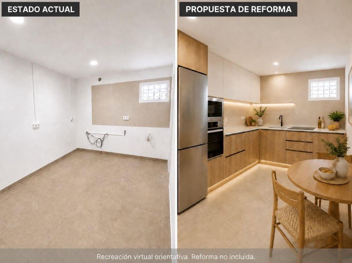 2 makuuhuone Omakotitalo myytävänä paikassa Palma de Mallorca - 636 500 € (Ref: 10077250)