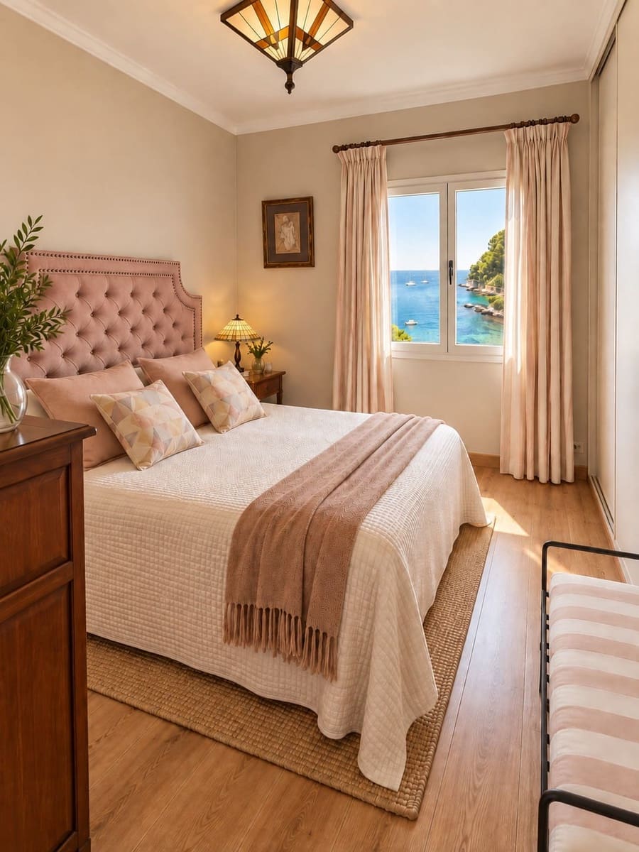 4 camera da letto Appartamento in vendita in Calvia con garage - 2.650.000 € (Rif: 10078171)