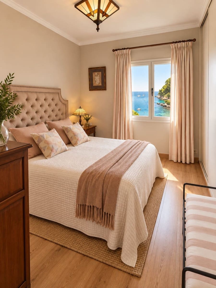 4 camera da letto Appartamento in vendita in Calvia con garage - 2.650.000 € (Rif: 10078171)