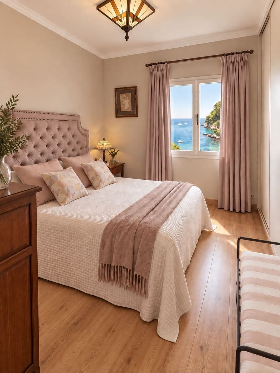 4 camera da letto Appartamento in vendita in Calvia con garage - 2.650.000 € (Rif: 10078171)
