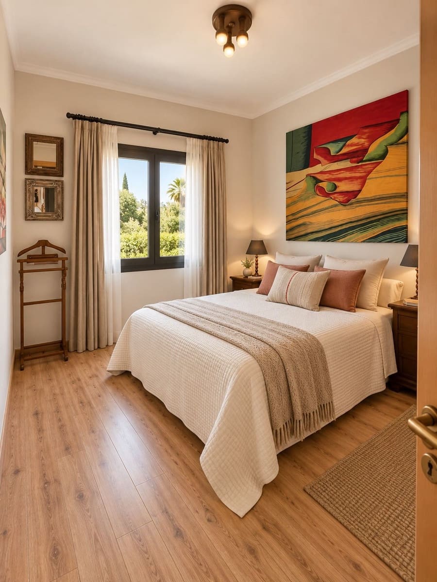 4 camera da letto Appartamento in vendita in Calvia con garage - 2.650.000 € (Rif: 10078171)