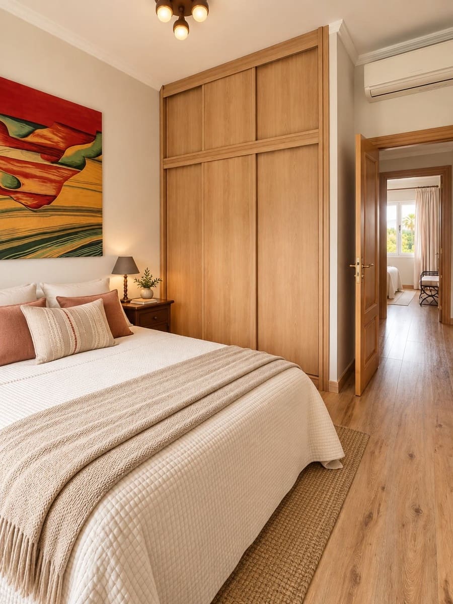 4 camera da letto Appartamento in vendita in Calvia con garage - 2.650.000 € (Rif: 10078171)