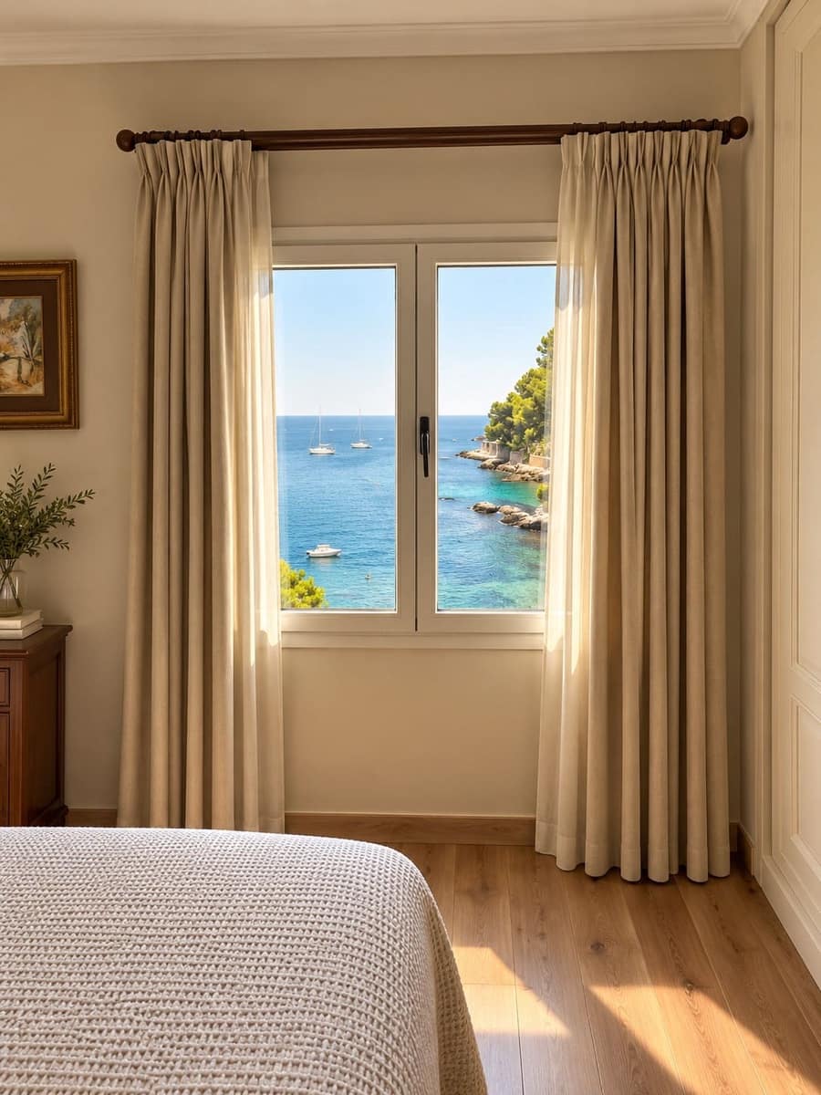 4 camera da letto Appartamento in vendita in Calvia con garage - 2.650.000 € (Rif: 10078171)