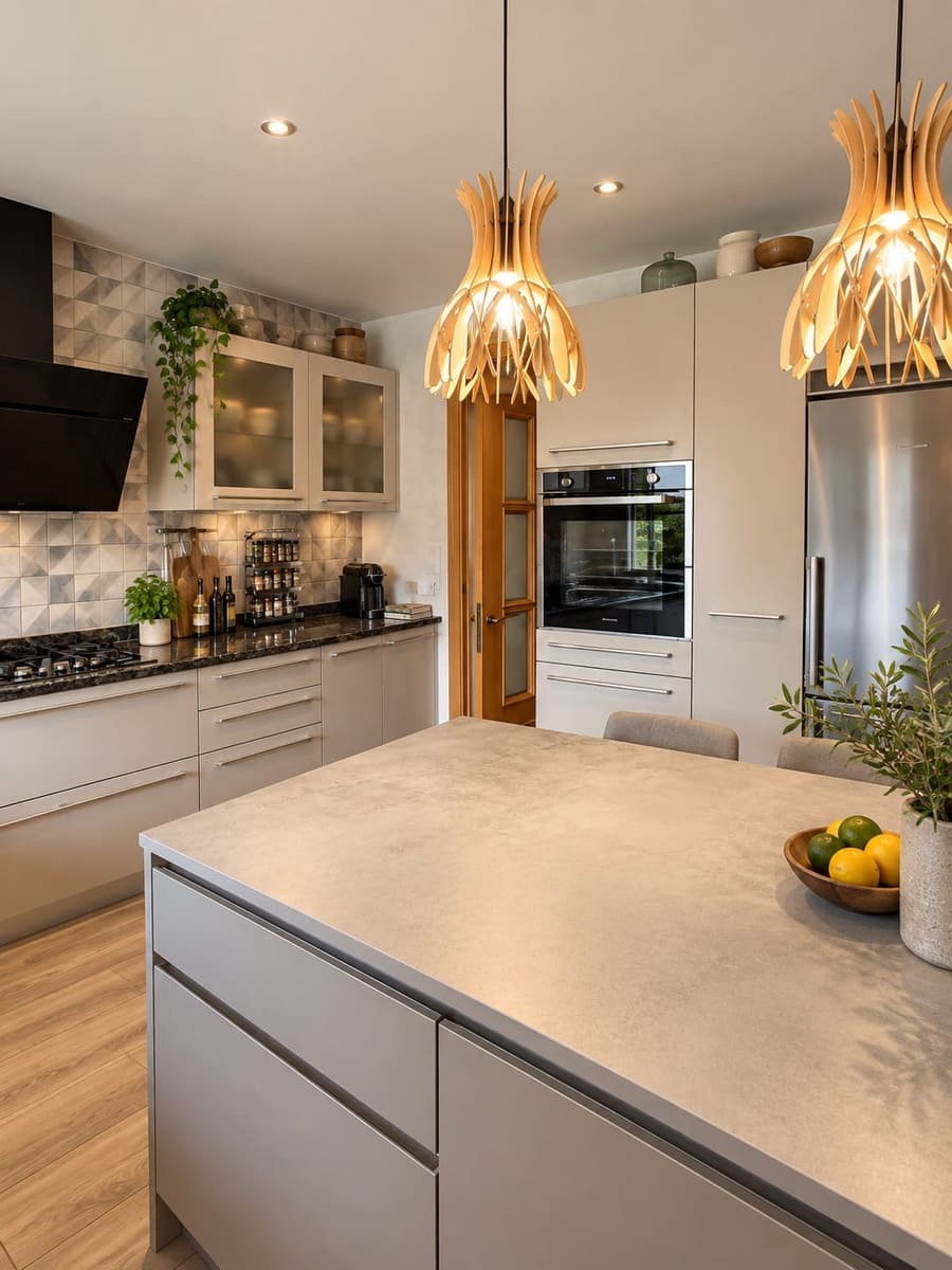4 sypialnia Apartament na sprzedaż w Calvia z garażem - 2 650 000 € (Ref: 10080064)