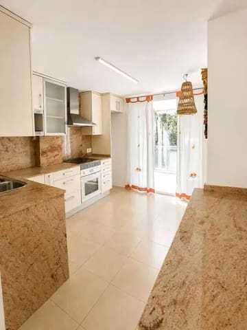 4 soverom Leilighet til salgs i Coll d'en Rabassa, Palma de Mallorca - € 669 000 (Ref: 10080065)
