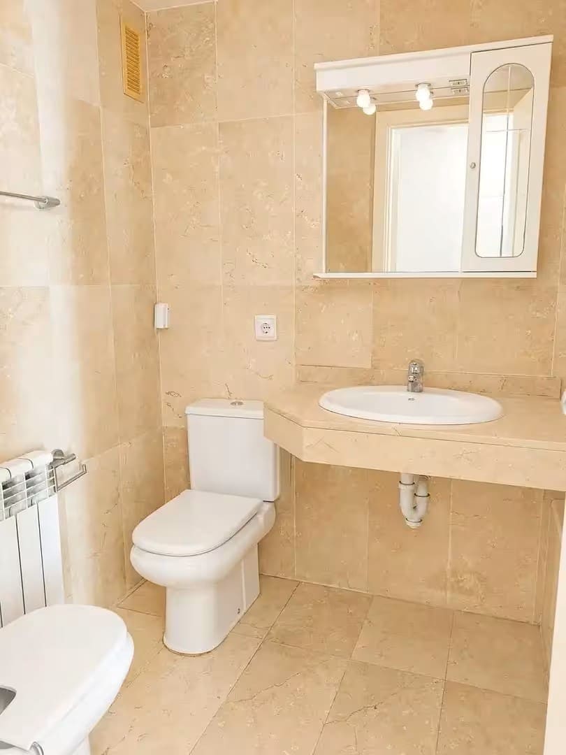 4 soverom Leilighet til salgs i Palma de Mallorca - € 669 000 (Ref: 10080065)