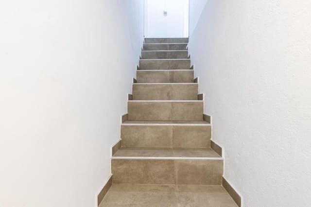 2 soveværelse Lejlighed til salg i Portixol, Palma de Mallorca - € 636.500 (Ref: 10080066)