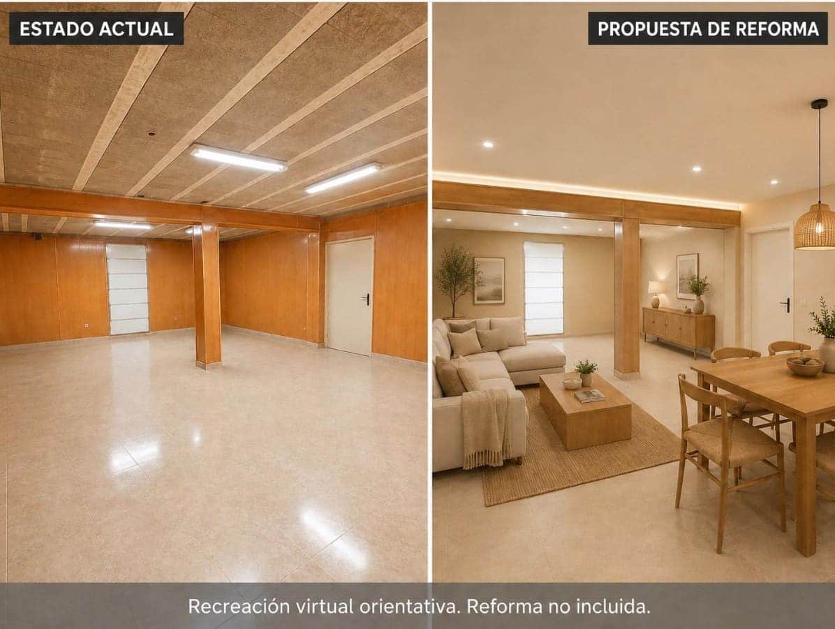 2 camera da letto Appartamento in vendita in Palma de Mallorca - 636.500 € (Rif: 10080066)