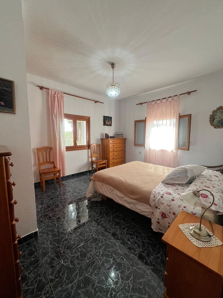 Apartamento de 3 habitaciones en Consell en venta con piscina garaje - 890.000 € (Ref: 10080069)