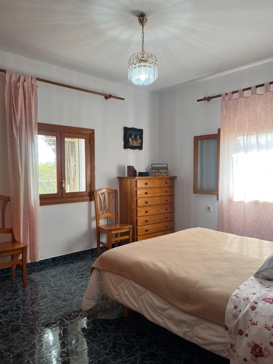 Apartamento de 3 habitaciones en Consell en venta con piscina garaje - 890.000 € (Ref: 10080069)