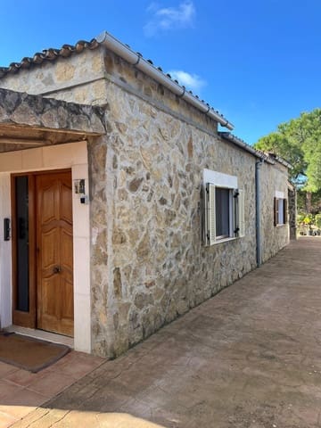 Apartamento de 3 habitaciones en Consell en venta con piscina garaje - 890.000 € (Ref: 10080069)