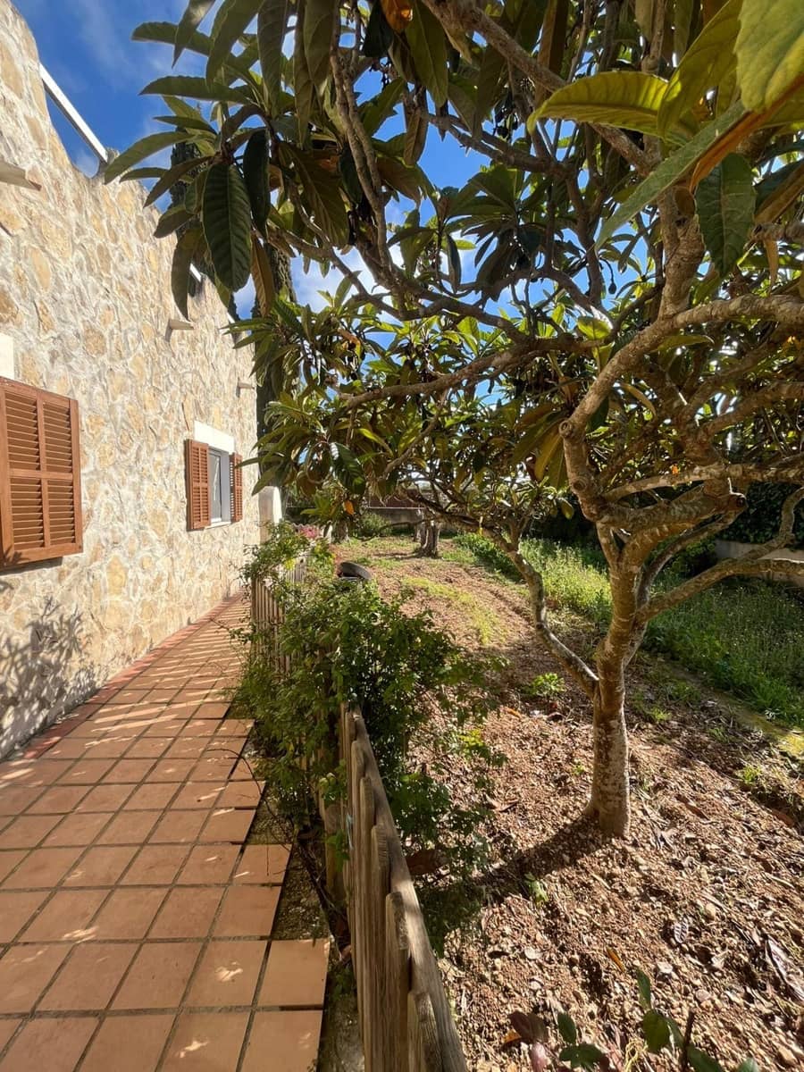 Apartamento de 3 habitaciones en Consell en venta con piscina garaje - 890.000 € (Ref: 10080069)